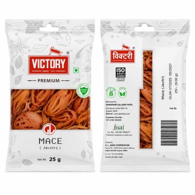 VICTORY PREMIUM MACE (JAVITRY) - 25g